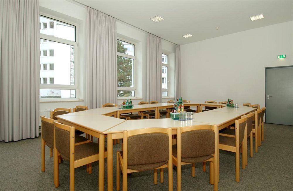 Cvjm Duesseldorf Hotel & Tagung Udogodnienia zdjęcie