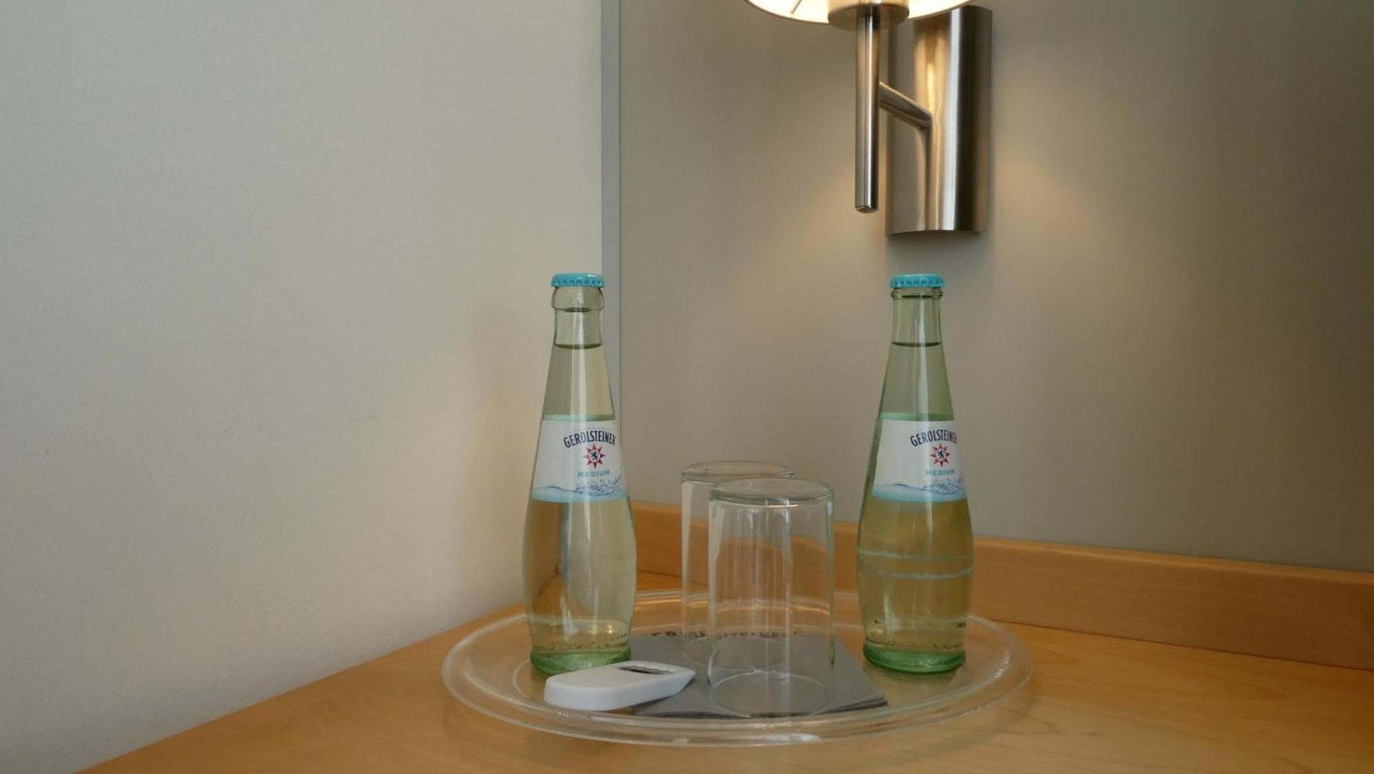 Cvjm Duesseldorf Hotel & Tagung Zewnętrze zdjęcie