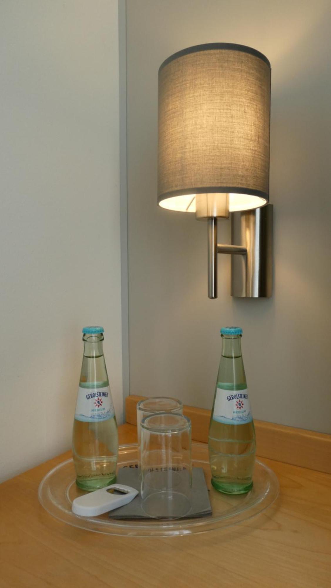Cvjm Duesseldorf Hotel & Tagung Zewnętrze zdjęcie