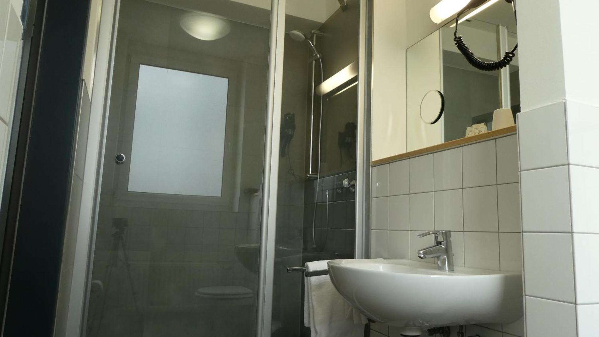 Cvjm Duesseldorf Hotel & Tagung Zewnętrze zdjęcie